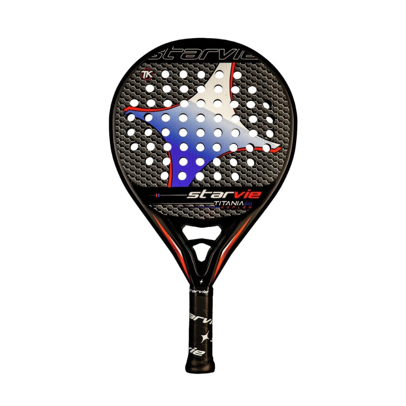 Raquete de padel StarVie Titania Kepler Pro 2.0