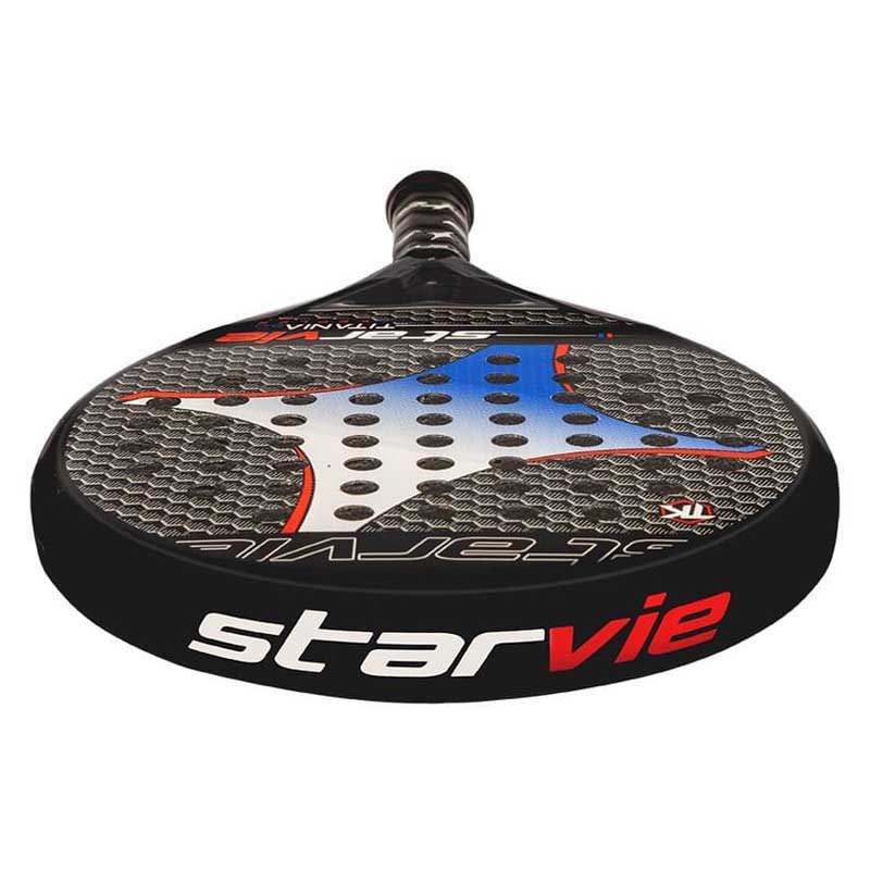 Raquete de padel StarVie Titania Kepler 2.0, foto 2
