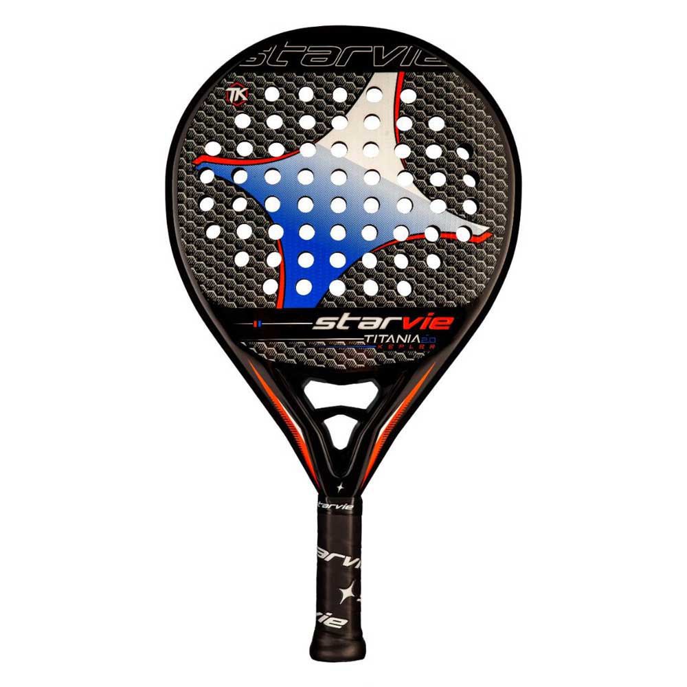 Raquete de padel StarVie Titania Kepler 2.0
