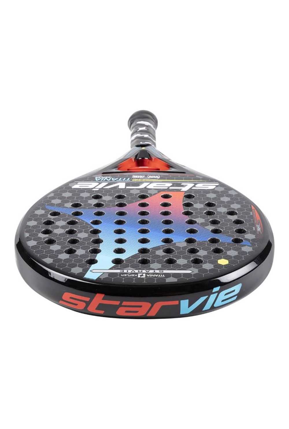Raquete de padel StarVie Titania Kepler Pro, foto 2