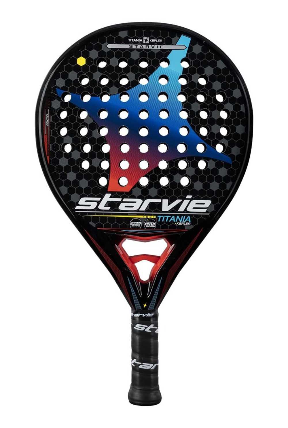 Raquete de padel StarVie Titania Kepler Pro