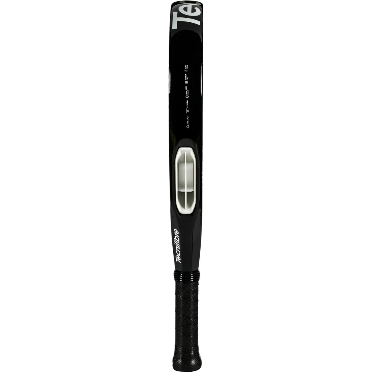 Raquete de padel Tecnifibre Curva Power V2, foto 2