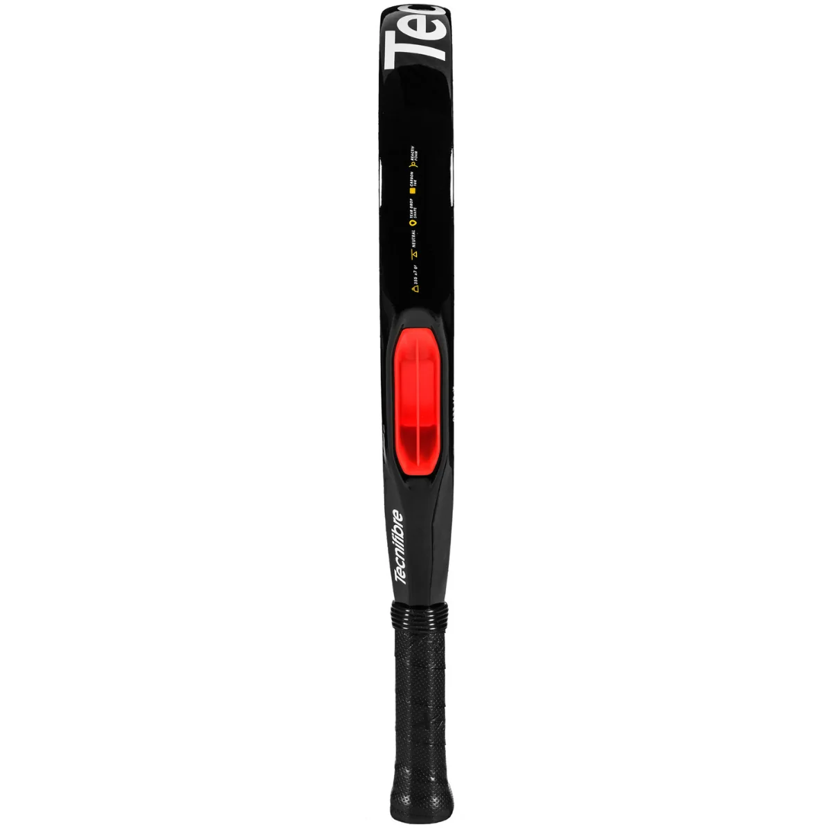 Raquete de padel Tecnifibre Curva Speed V2, foto 2