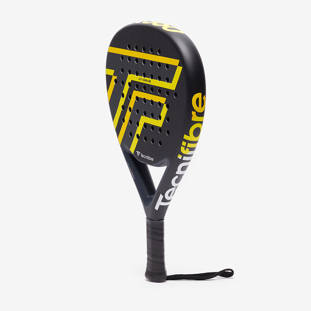 Raquete de padel Tecnifibre Wall Breaker 360, foto 2