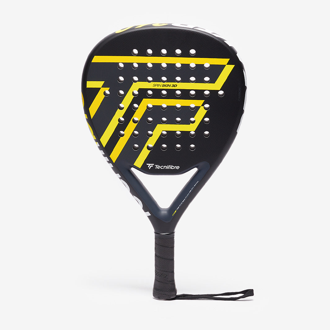 Raquete de padel Tecnifibre Wall Breaker 360