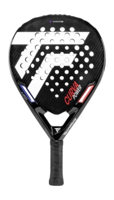 Raquete de padel Tecnifibre Curva Power 365