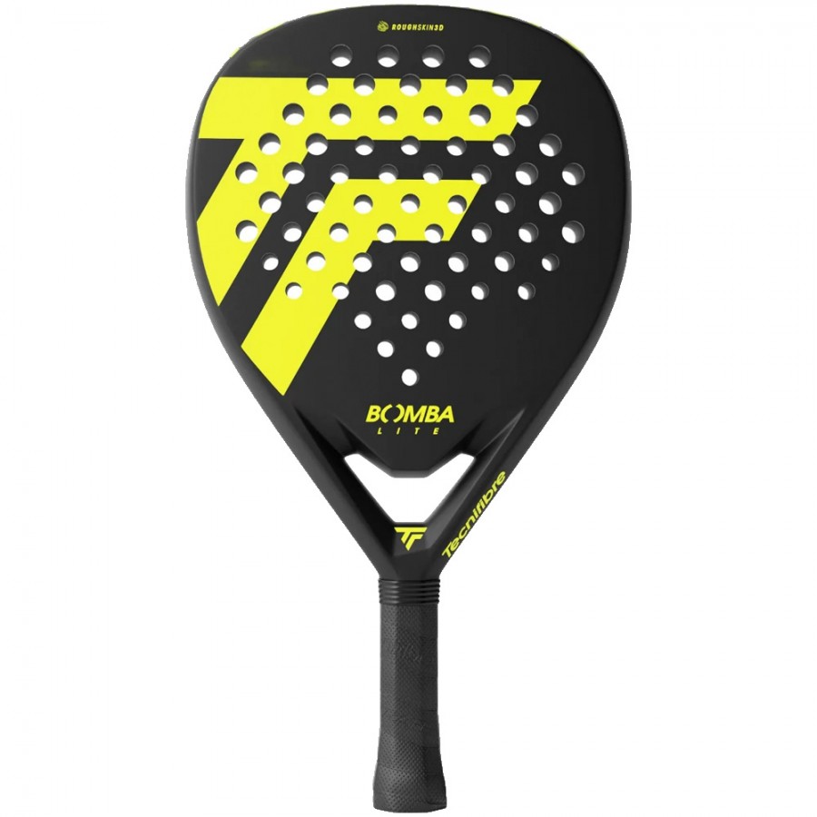 Tecnifibre Bomba Lite 2026 padel racket