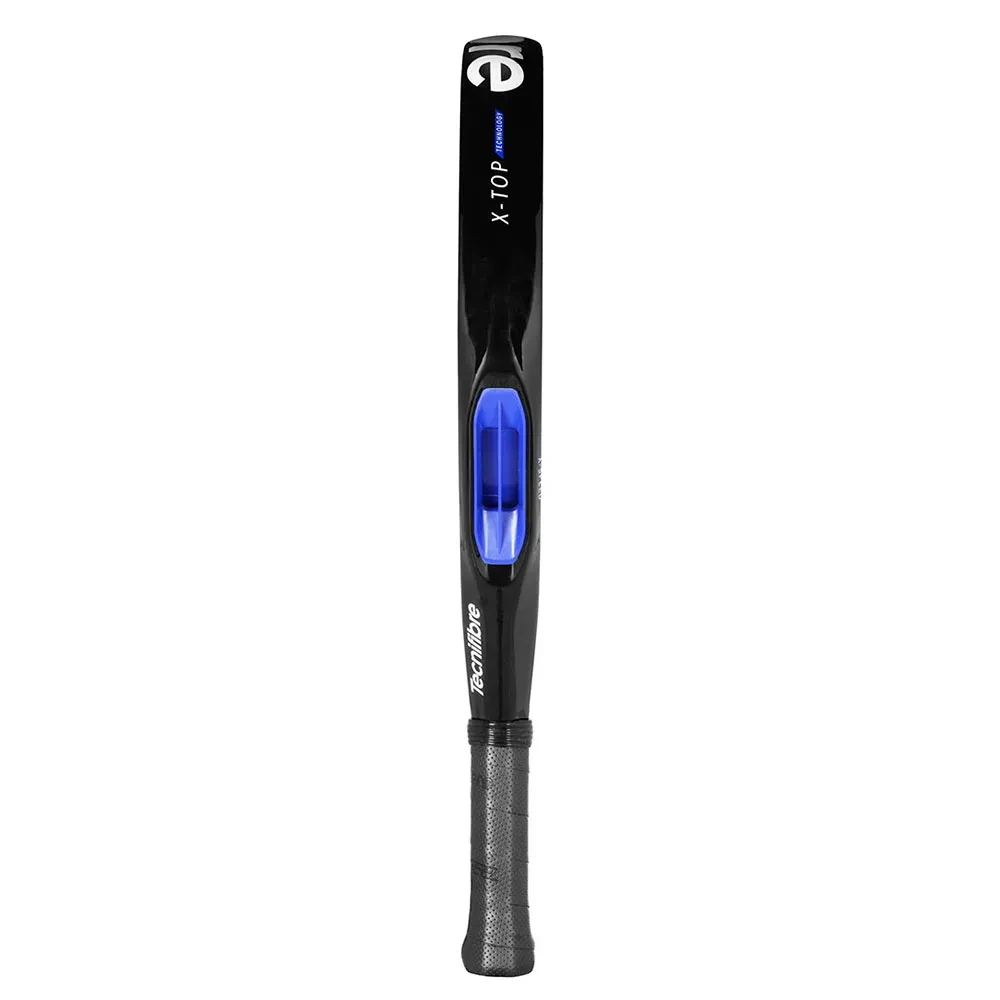 Raquete de padel Tecnifibre Curva Soft 2025, foto 2