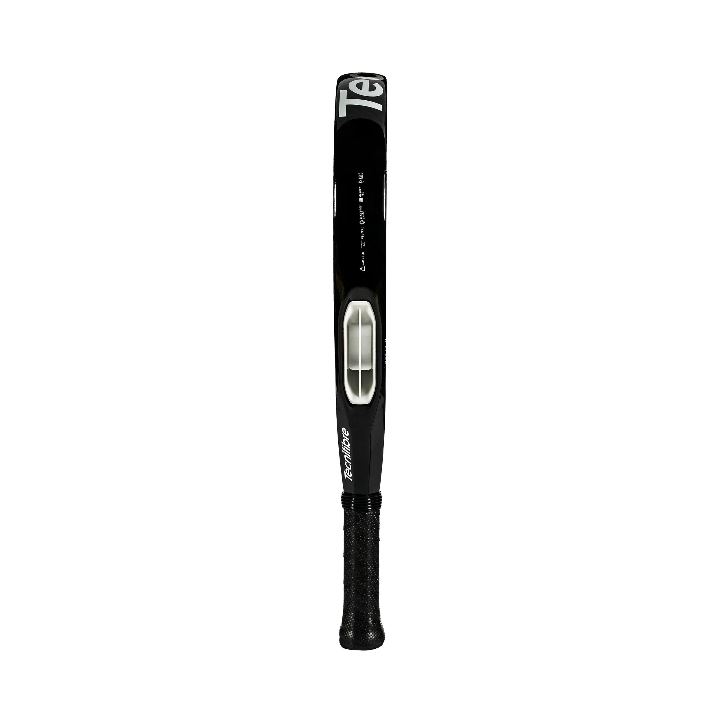 Raquete de padel Tecnifibre Curva Power 2026, foto 2
