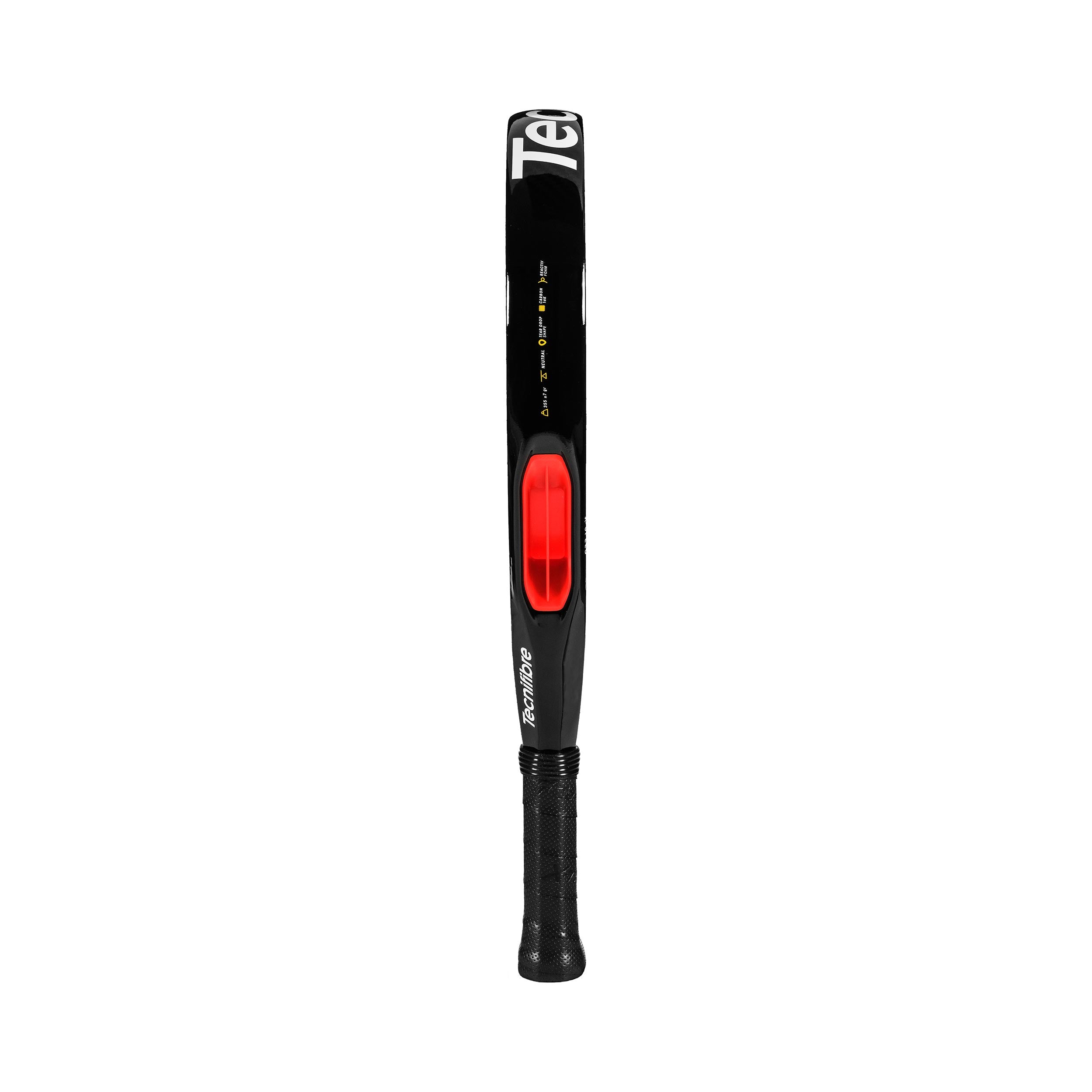 Raquete de padel Tecnifibre Curva Speed 2026, foto 2