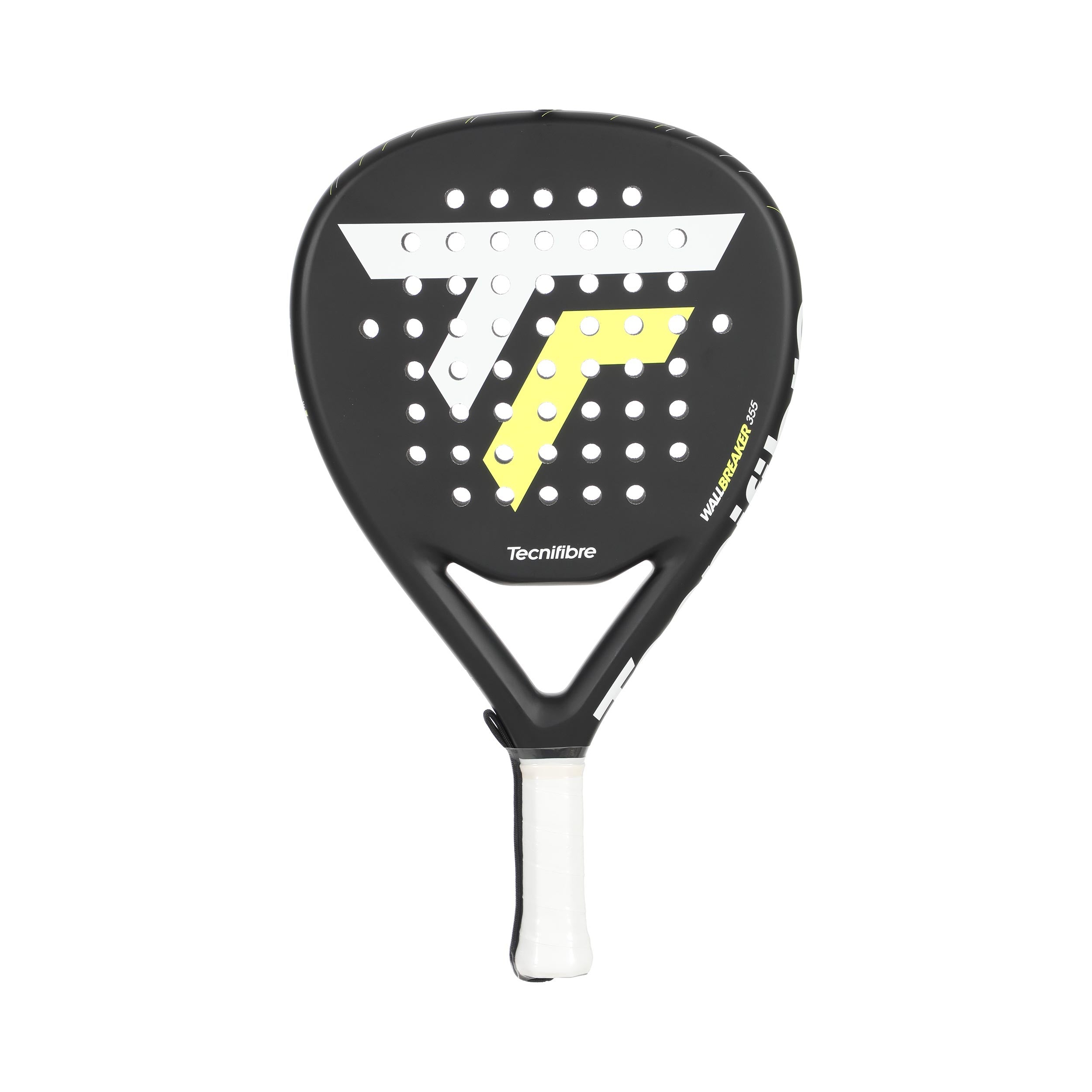 Raquete de padel Tecnifibre Wall Breaker 355