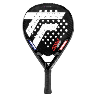 Raquete de padel Tecnifibre Curva Power 2025