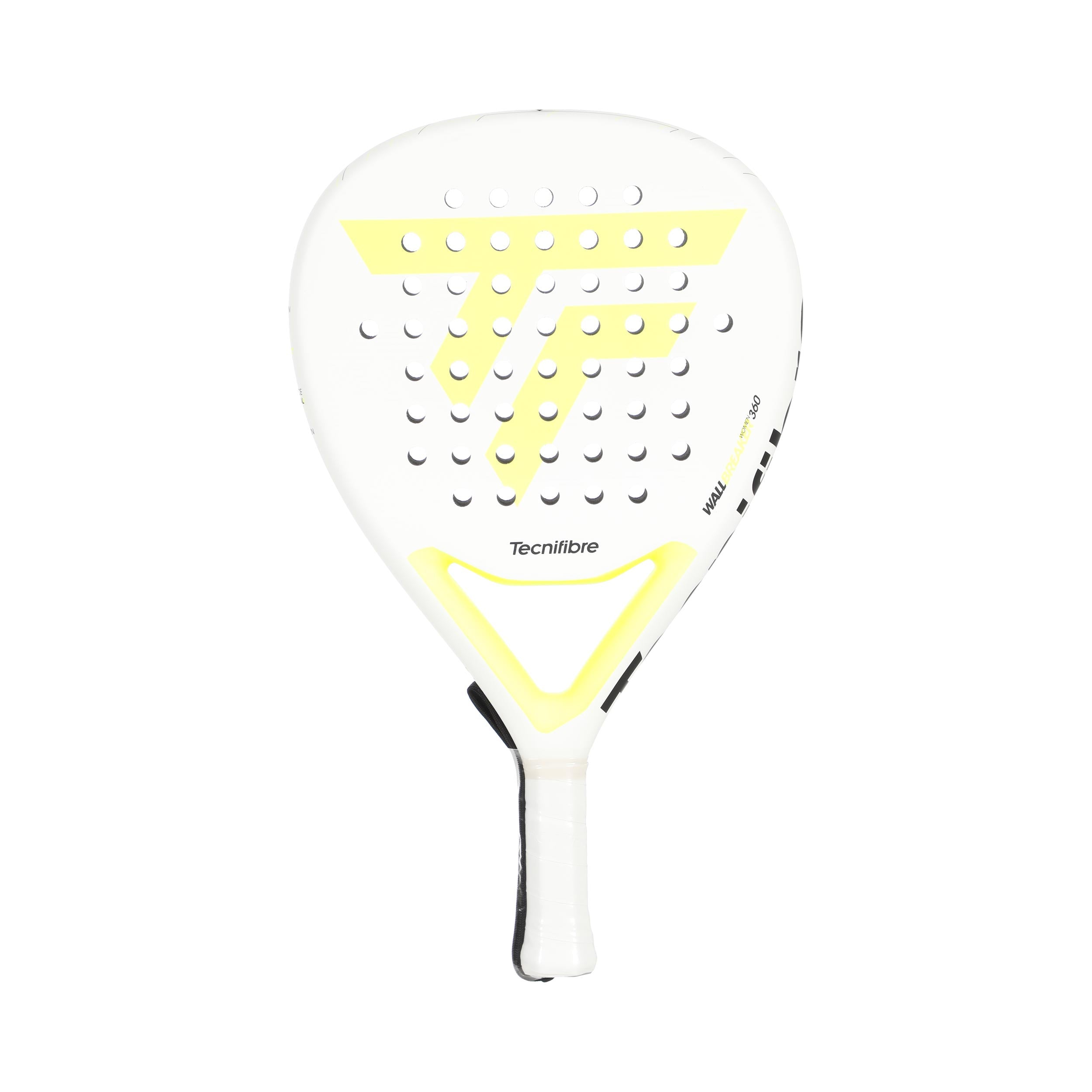 Raquete de padel Tecnifibre Wall Breaker 360W