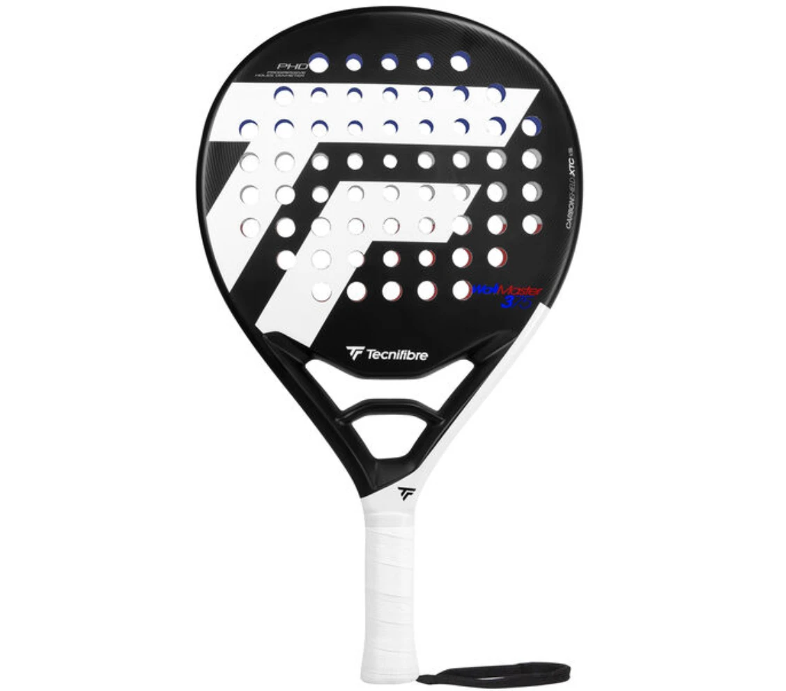 Raquete de padel Tecnifibre Wall Master 375 PHD