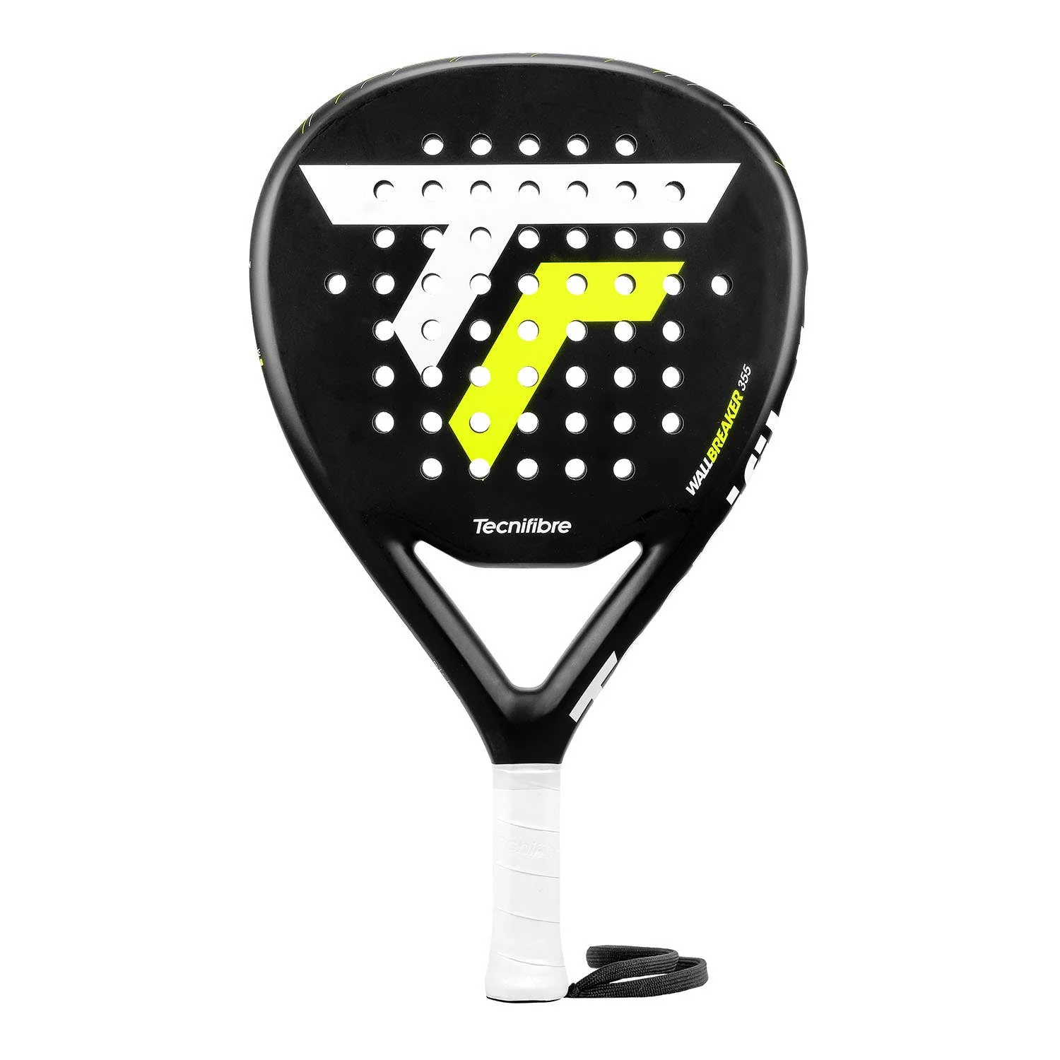 Raquete de padel Tecnifibre Wall Breaker 355 24