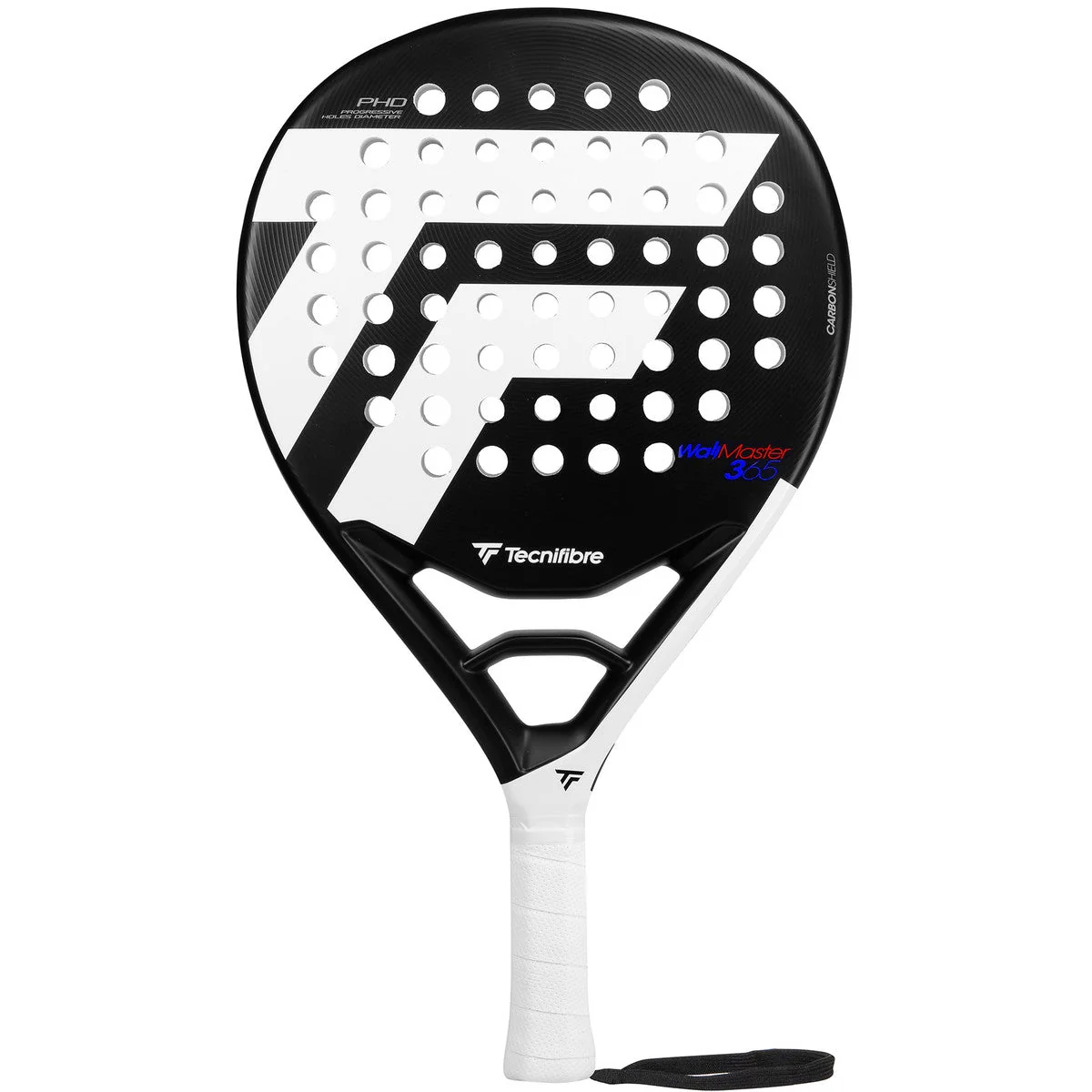 Raquete de padel Tecnifibre Wall Master PHD 365