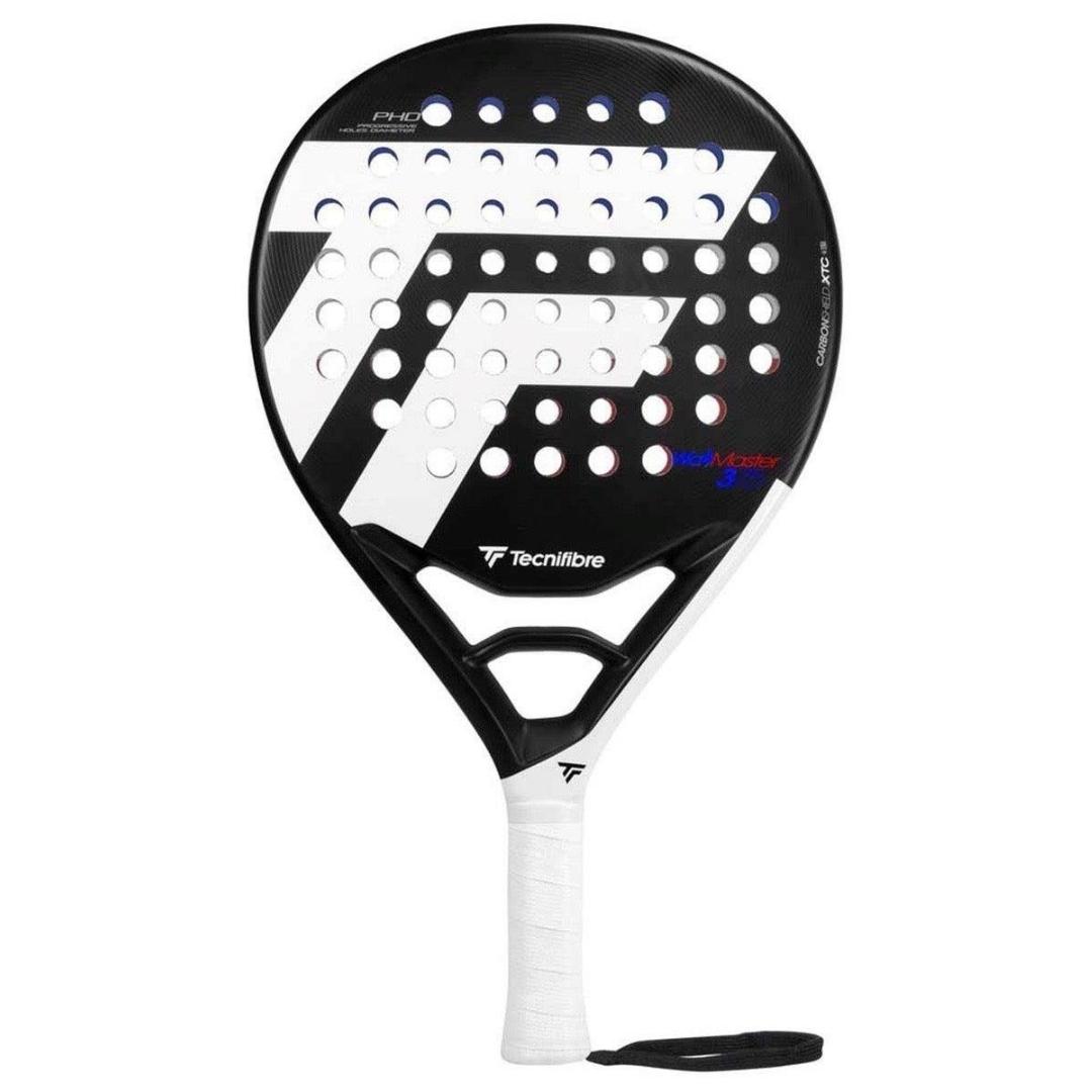 Raquete de padel Tecnifibre Wall Master 375