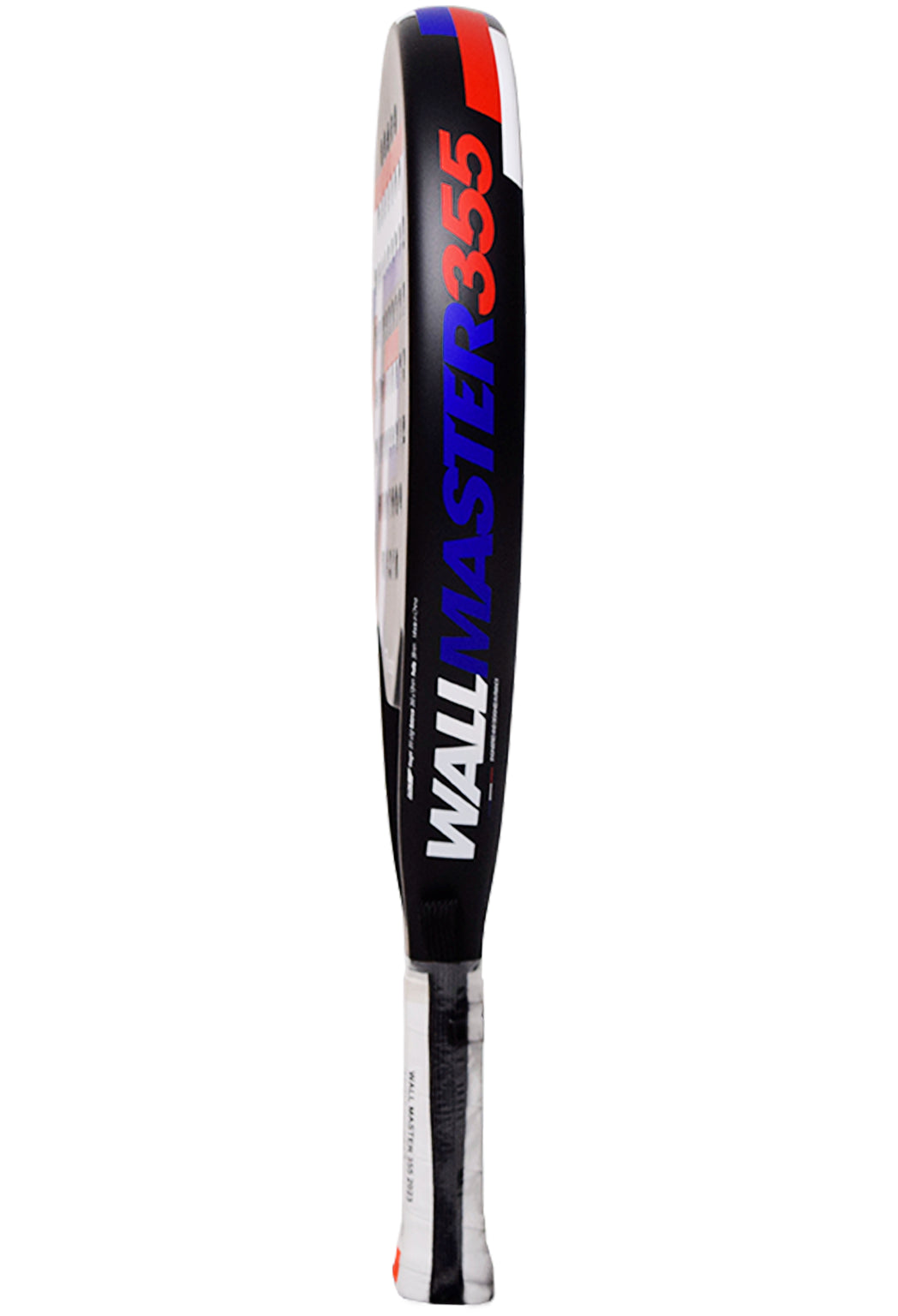 Tecnifibre Wall Master XT 355 padel racket, photo 2