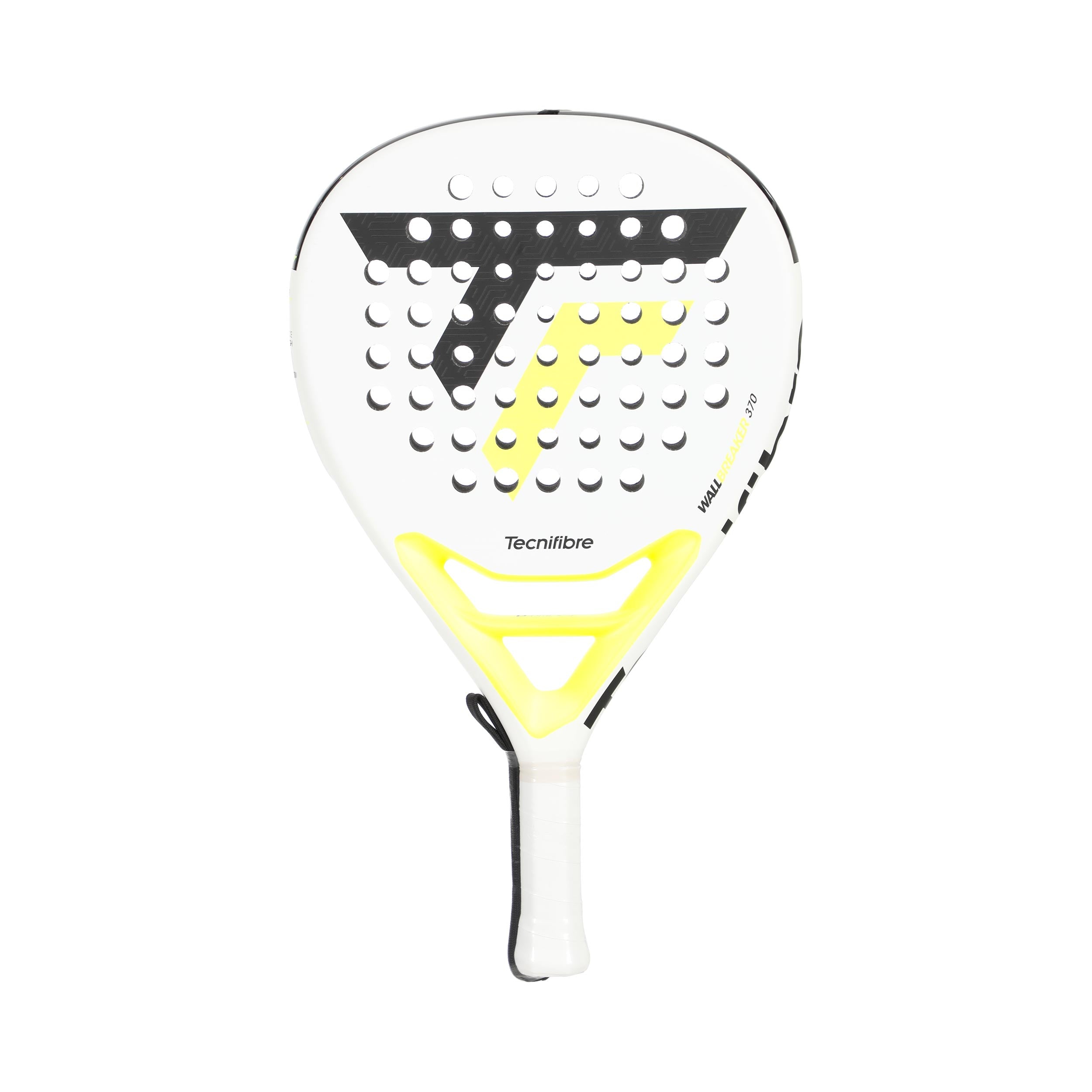 Raquete de padel Tecnifibre Wall Breaker 370 2024