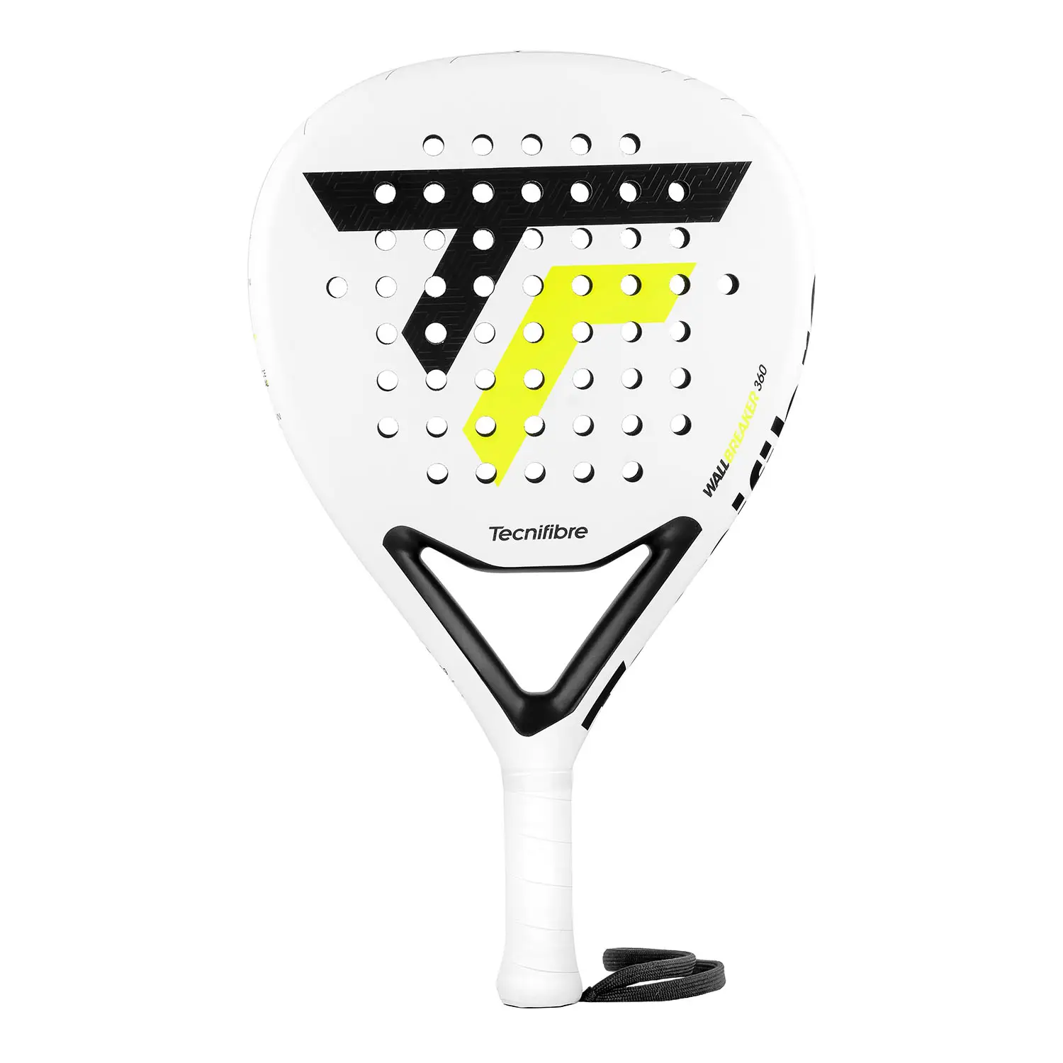 Raquete de padel Tecnifibre Wall Breaker 360 24, foto 2
