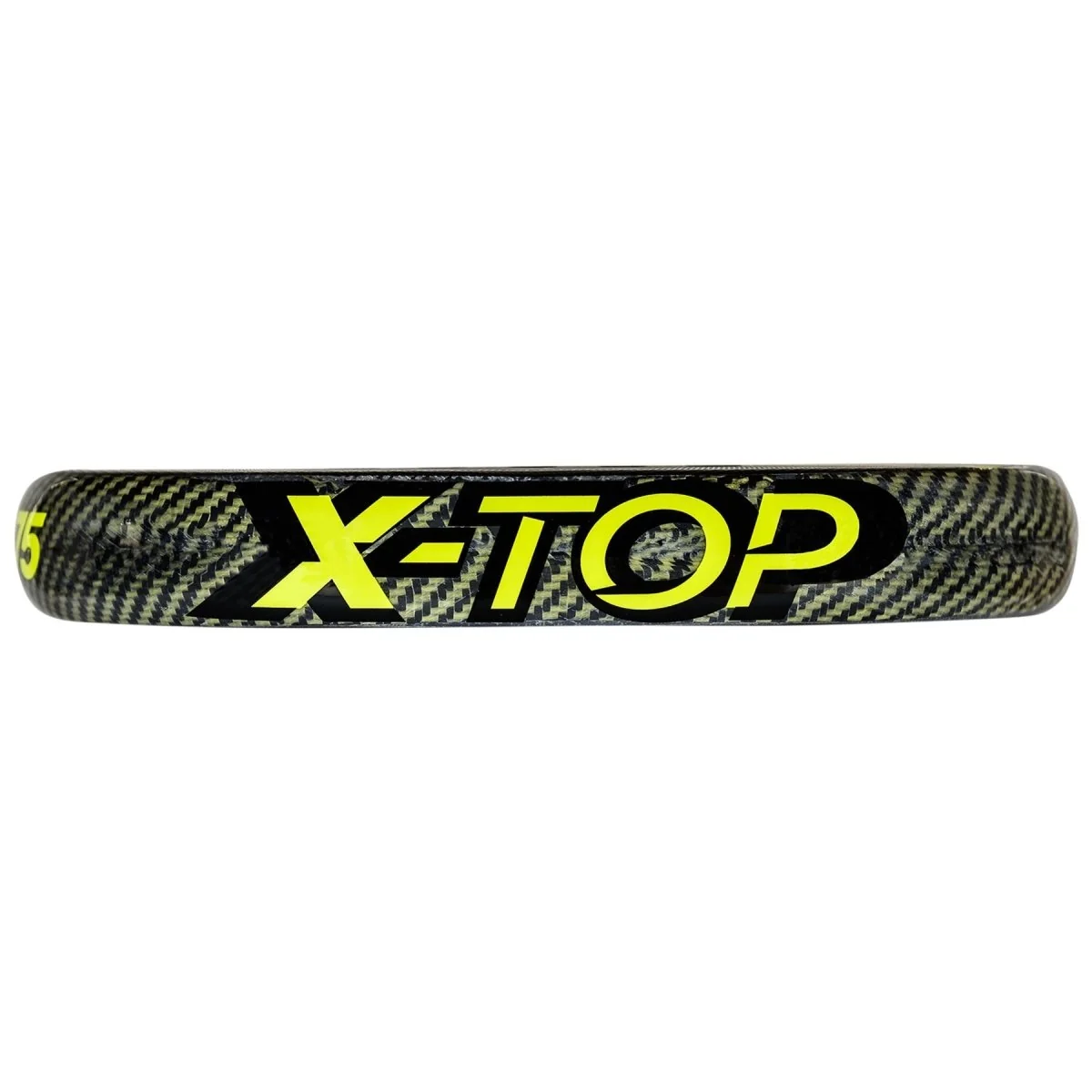 Raquete de padel Tecnifibre Wall Breaker X-Top 365, foto 2