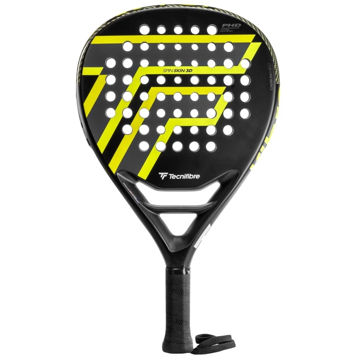 Raquete de padel Tecnifibre Wall Breaker X-Top 365