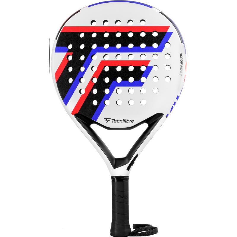 Tecnifibre Wall Master 360 2023 padel racket, photo 2