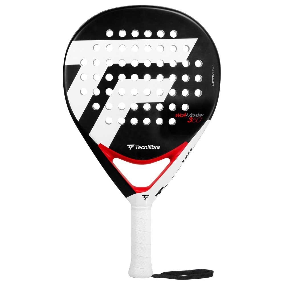 Tecnifibre Wall Master 360 2023 padel racket