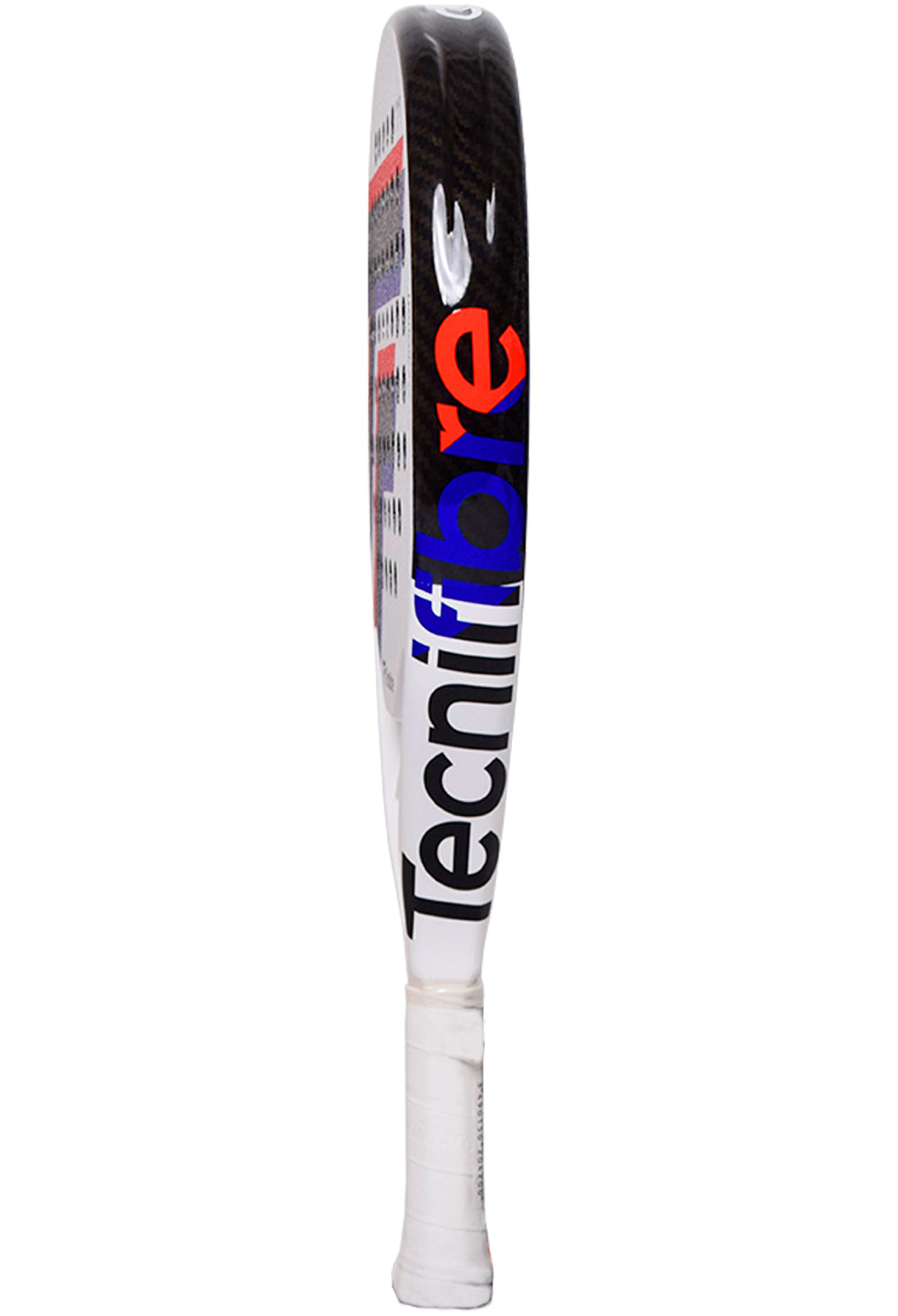Tecnifibre Wall Master XT 370 padel racket, photo 2