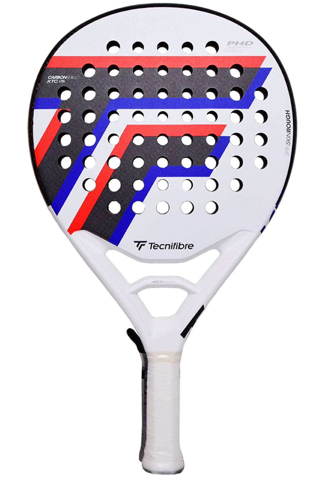 Tecnifibre Wall Master XT 370 padel racket