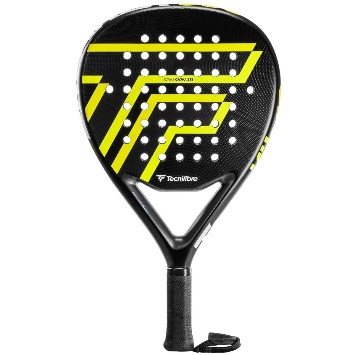 Raquete de padel Tecnifibre Wall Breaker X-Top 360