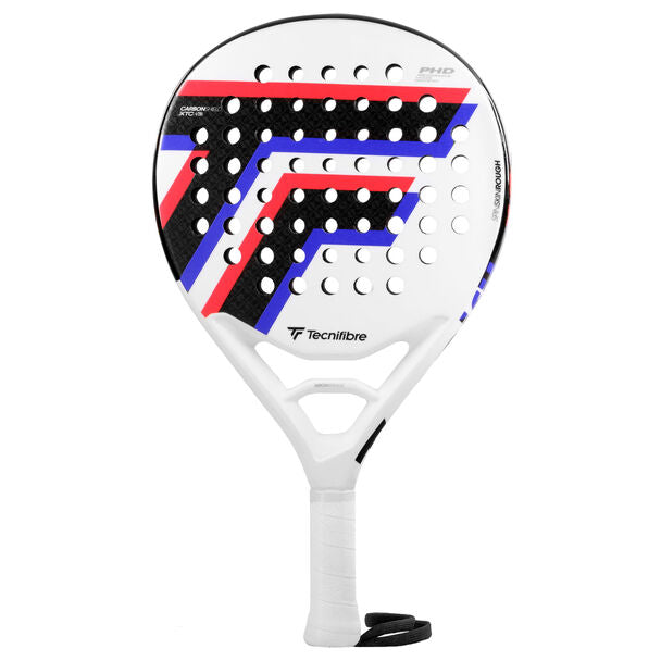 Raquete de padel Tecnifibre Wall Master 370 2023