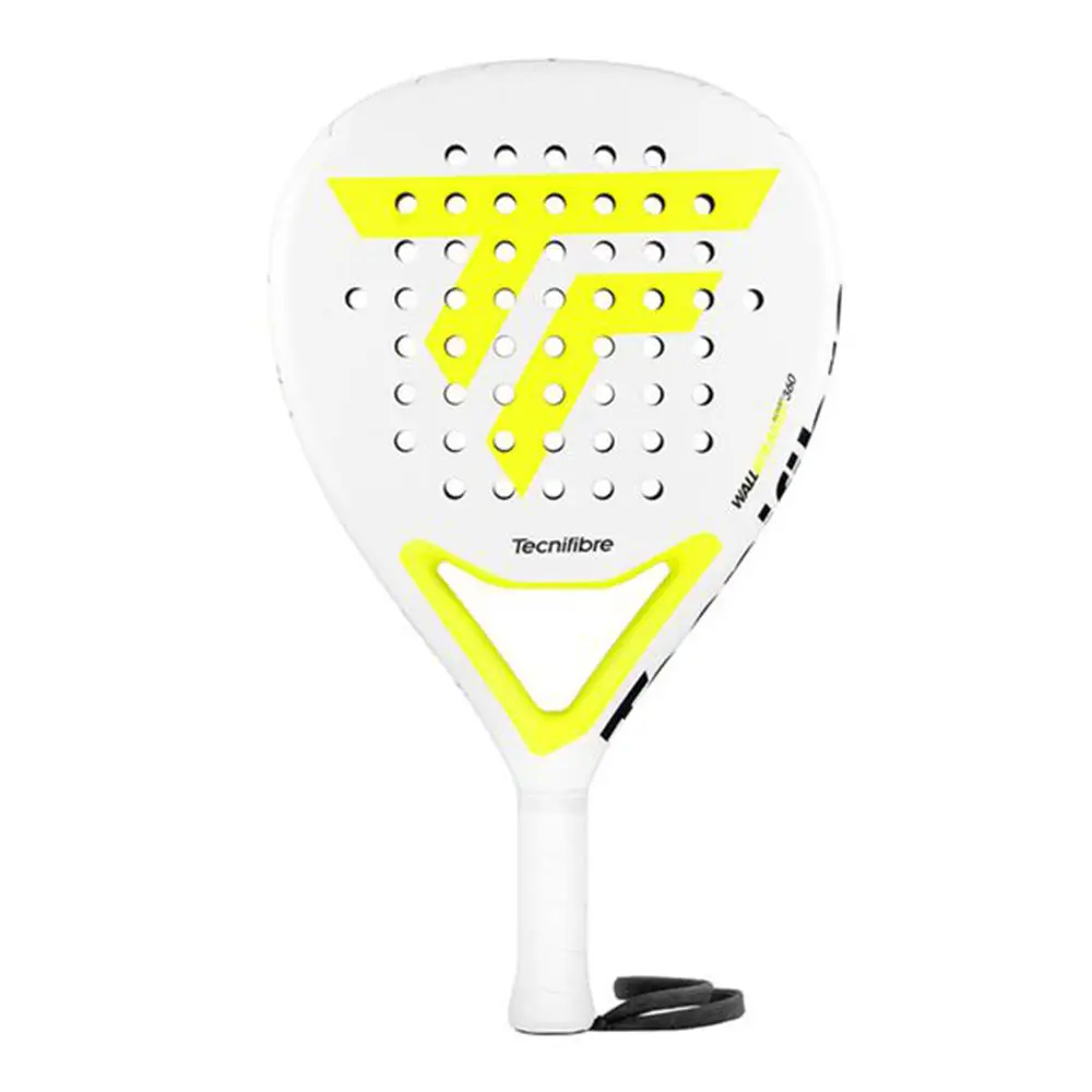 Raquete de padel Tecnifibre Wall Breaker 360 Woman