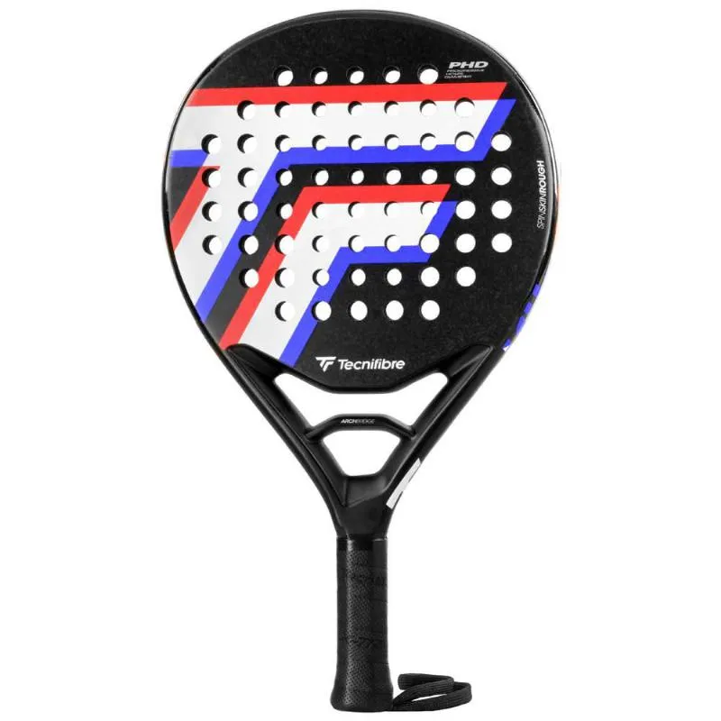 Raquete de padel Tecnifibre Wall Master 365 2023, foto 2