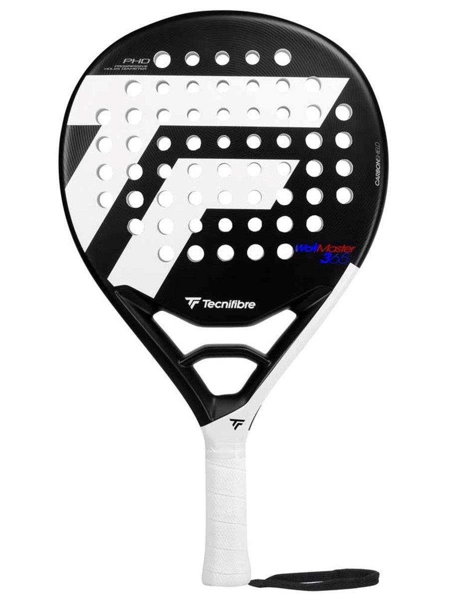 Raquete de padel Tecnifibre Wall Master 365 2023