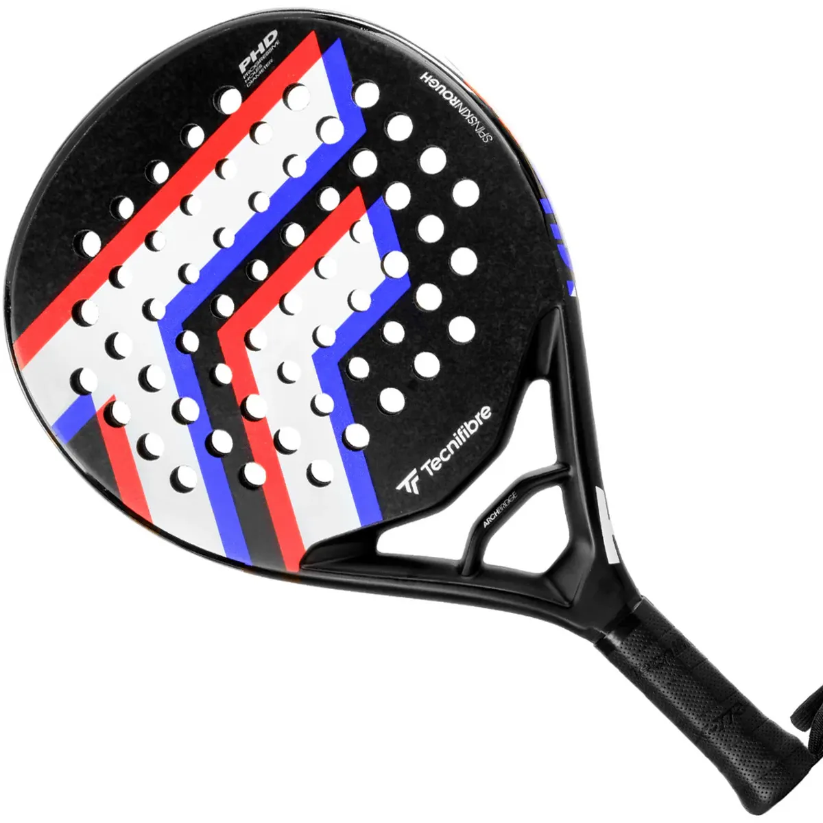 Raquete de padel Tecnifibre Wall Master XT 365, foto 2