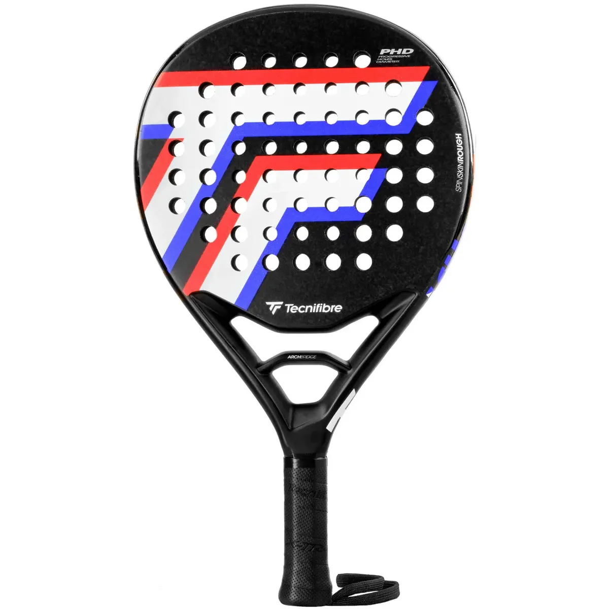 Raquete de padel Tecnifibre Wall Master XT 365