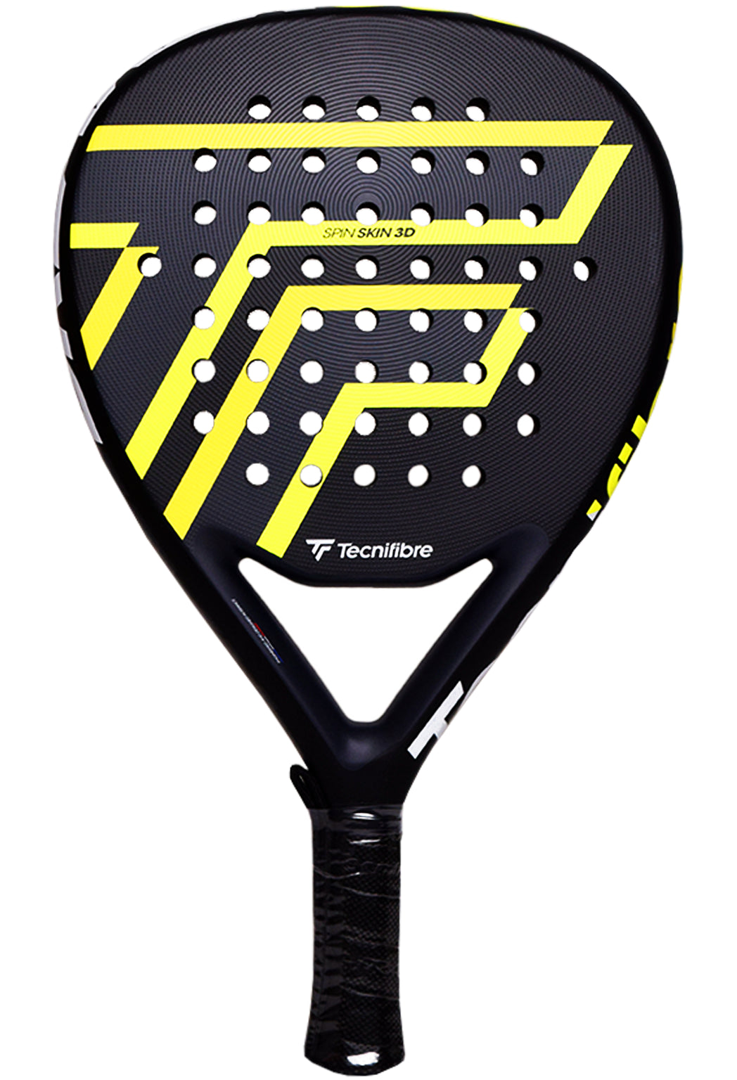 Raquete de padel Tecnifibre Wall Breaker X-TP 360