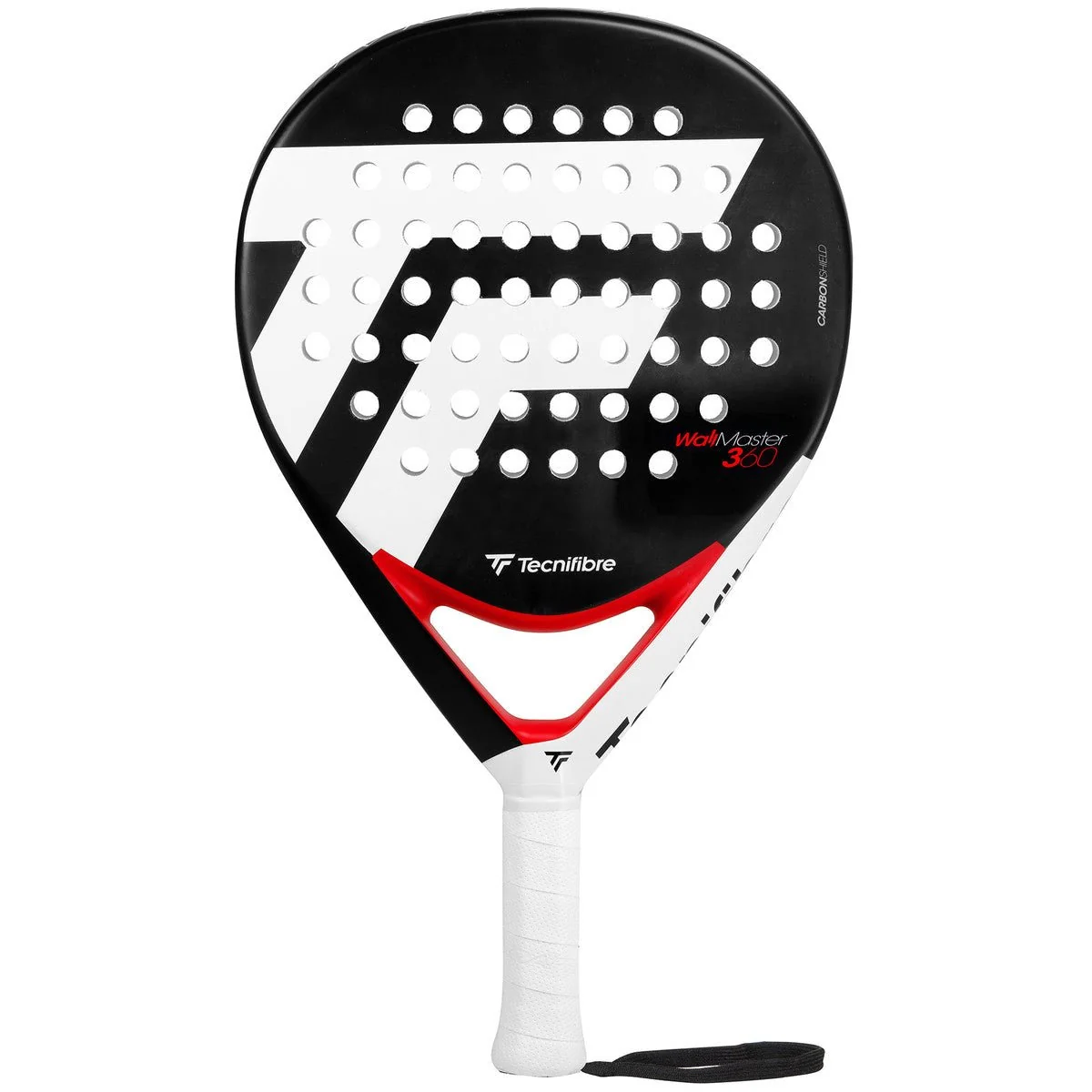 Raquete de padel Tecnifibre Wall Master PHD 360