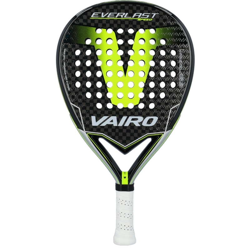 Raquete de padel Vairo Everlast Speed