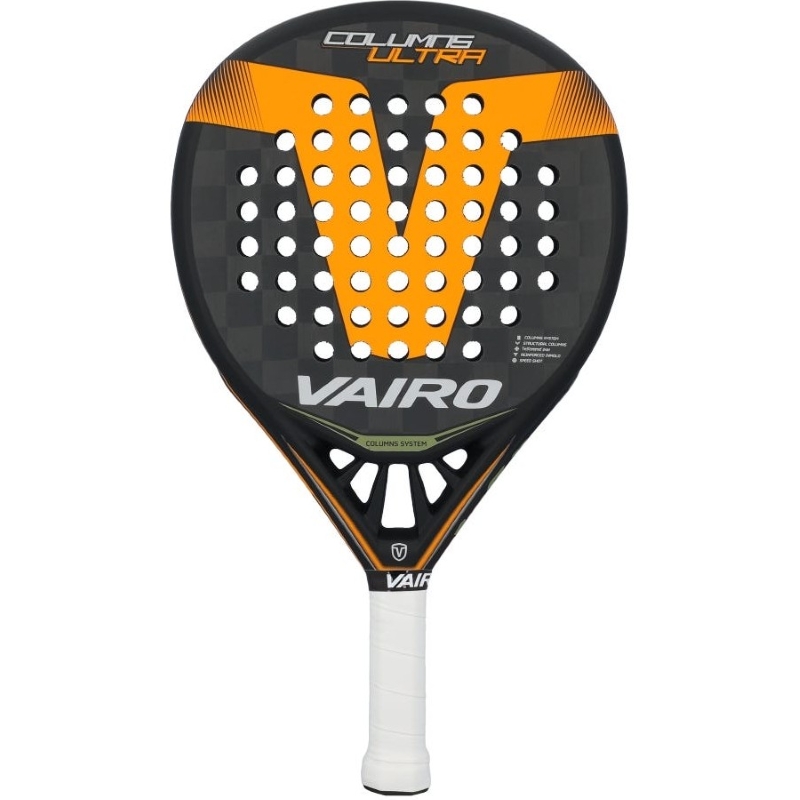 Raquete de padel Vairo Columns Ultra