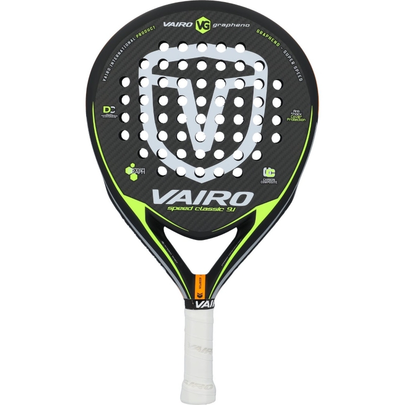 Raquete de padel Vairo Grapheno Speed