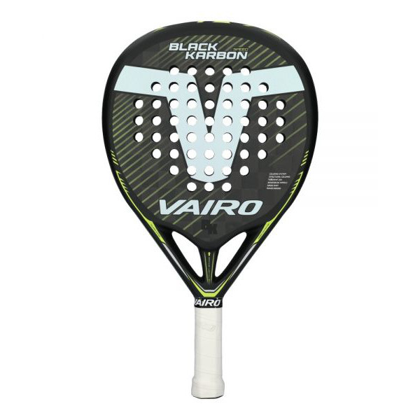 Raquete de padel Vairo Karbon Speed, foto 2