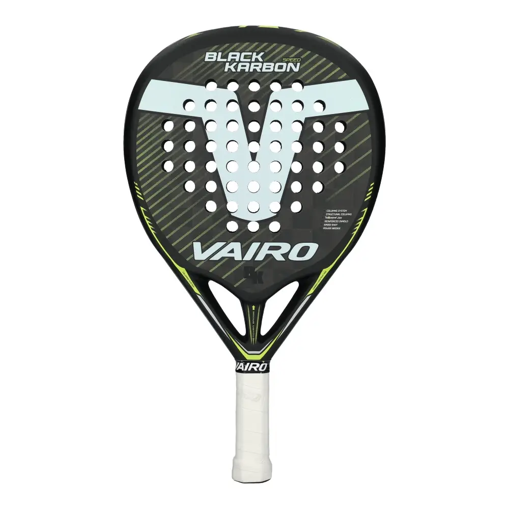 Raquete de padel Vairo Karbon Speed