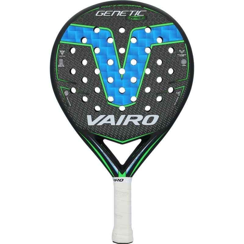 Raquete de padel Vairo Genetic Power