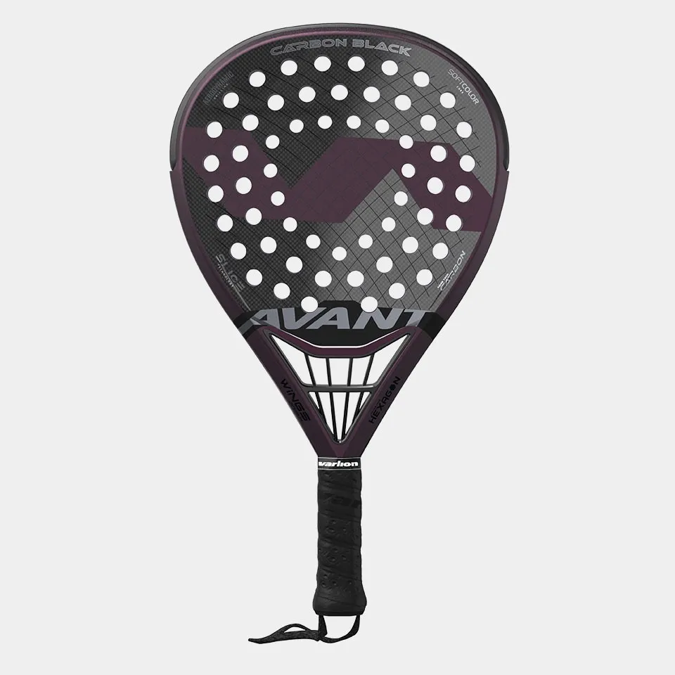 Raquete de padel Varlion Avant Carbon 2023