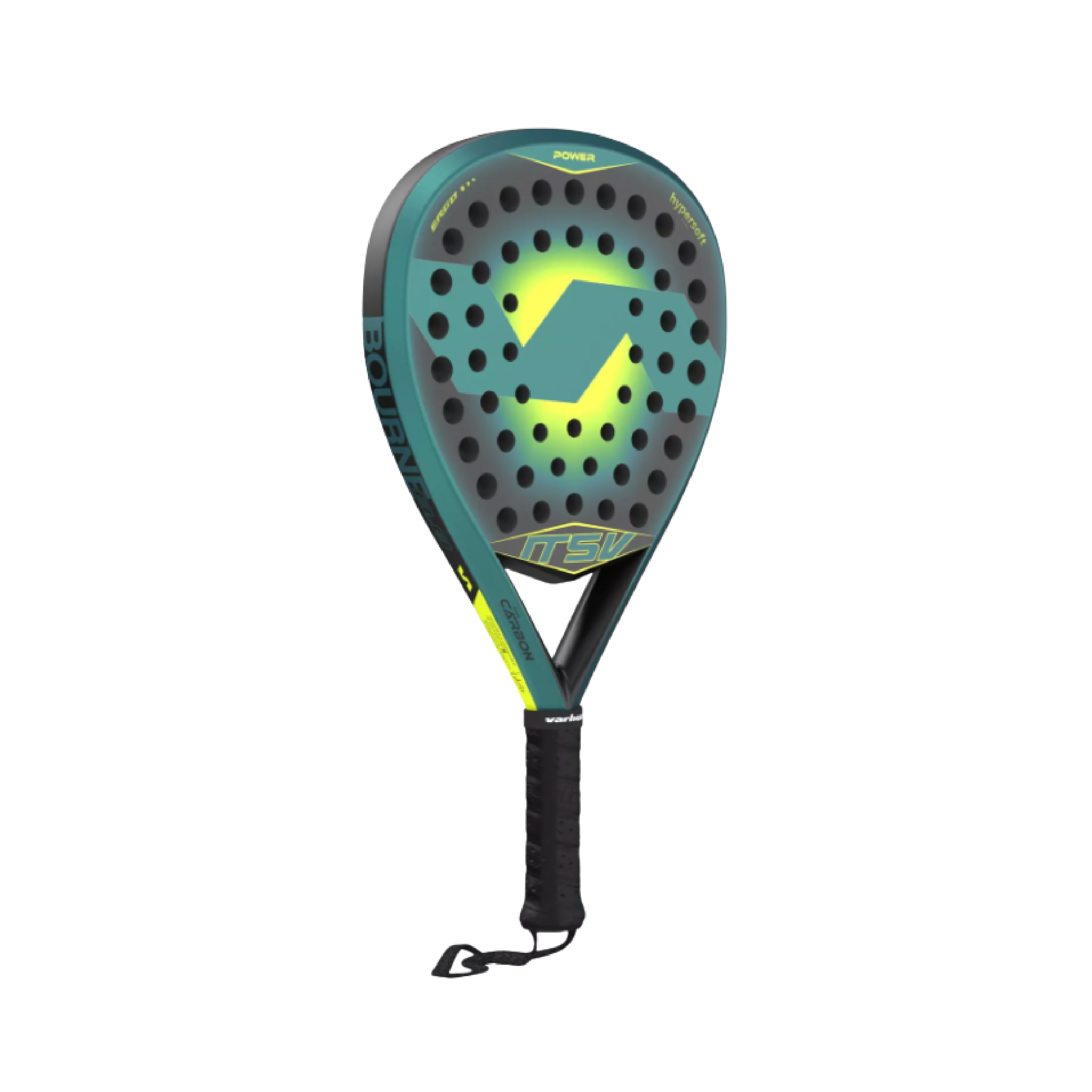 Raquete de padel Varlion Bourne 8.8, foto 2