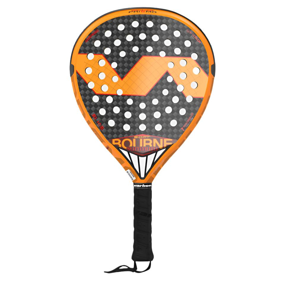 Varlion Bourne Summum Prisma Soft padel racket