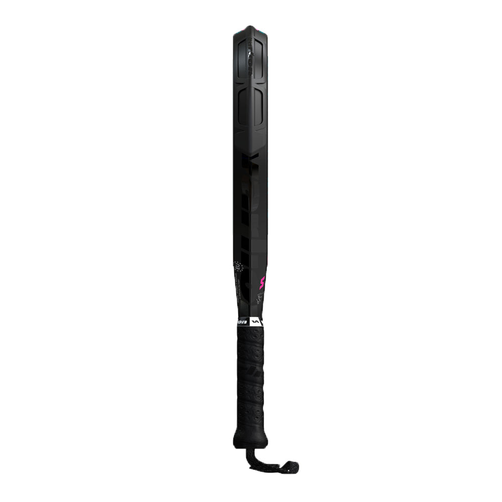 Raquete de padel Varlion Bourne Summum Prisma Radio S 2023, foto 2
