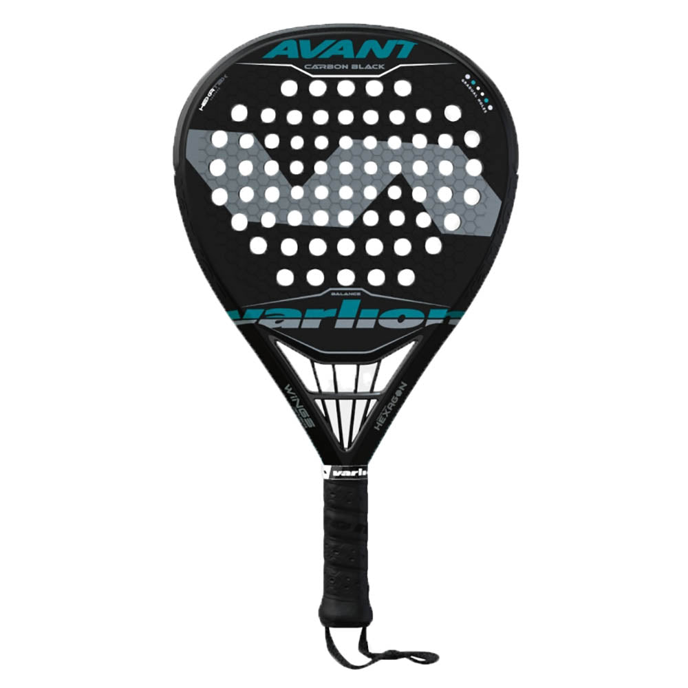 Raquete de padel Varlion Avant Difusor Carbon